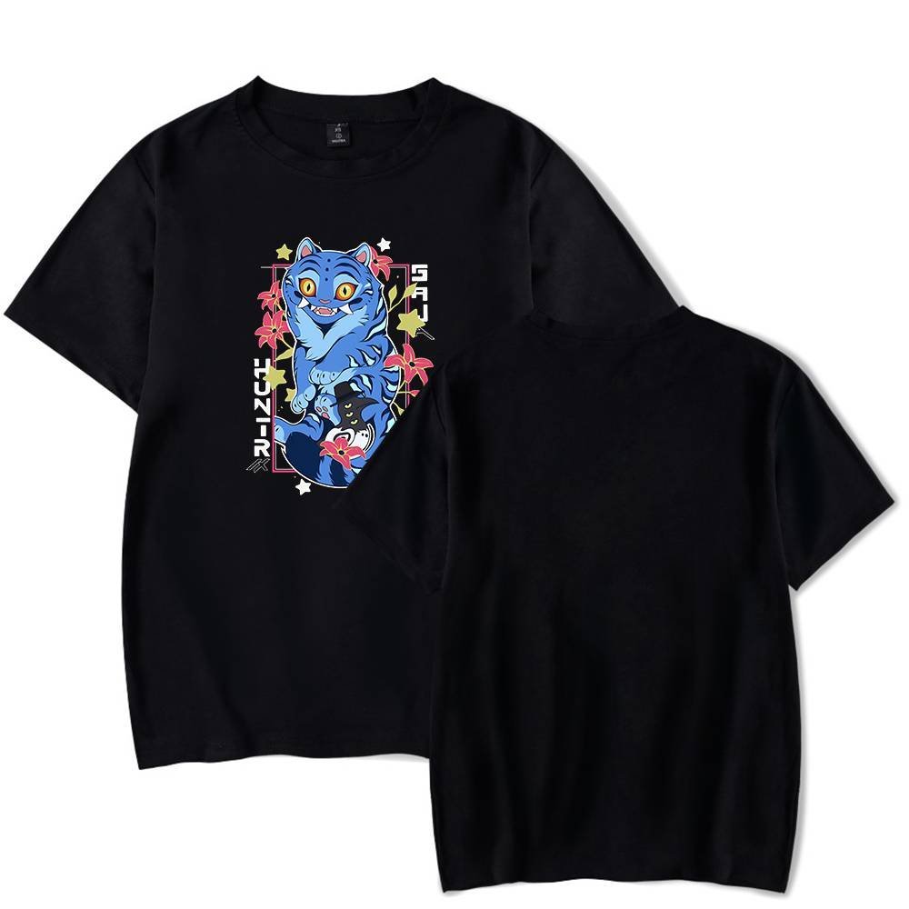 Kpop Demon Hunters T-Shirt #6 - Image 2