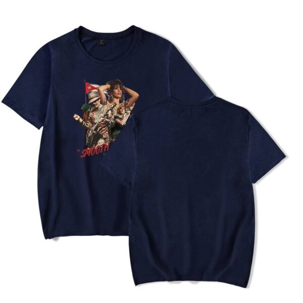 Camila Cabello T-Shirt #14 - Image 3