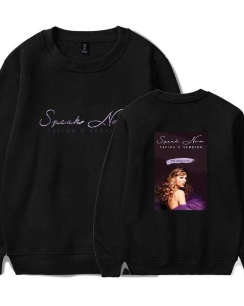 Taylor Swift Sweatshirt #4