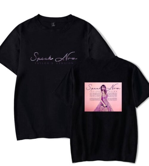 Taylor Swift T-Shirt #1