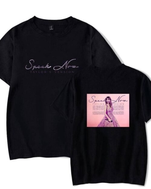 Taylor Swift T-Shirt #1