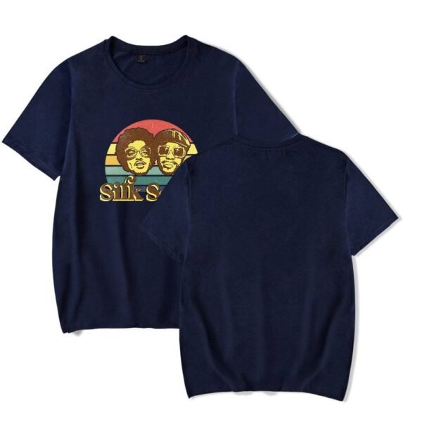 Bruno Mars T-Shirt #4 - Image 4
