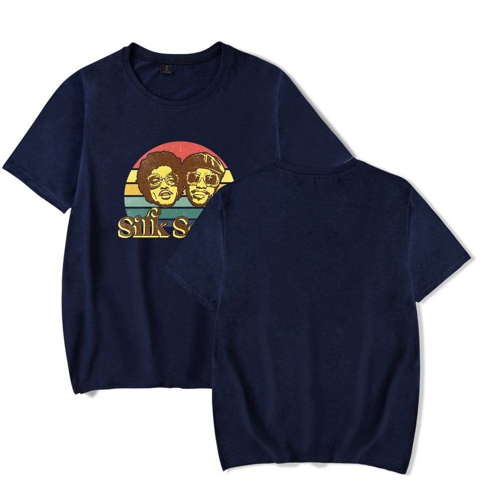 Bruno Mars T-Shirt #4 - Image 4