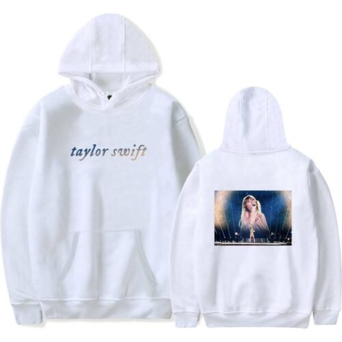 Taylor Swift Hoodie #6