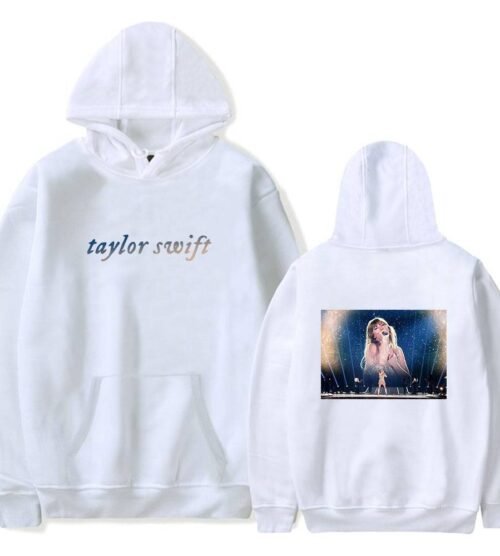 Taylor Swift Hoodie #6