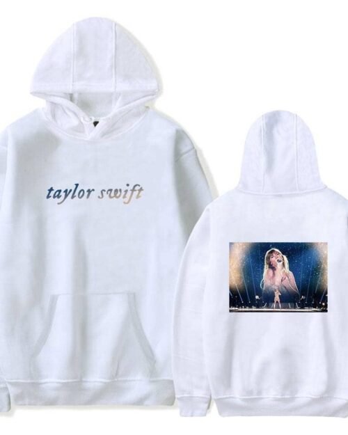 Taylor Swift Hoodie #6