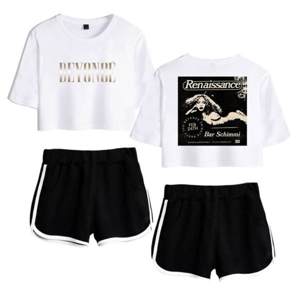 Beyonce Tracksuit #7 - Image 3