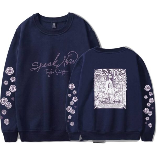 Taylor Swift Sweatshirt #9 - Image 3