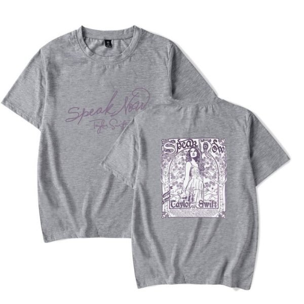 Taylor Swift T-Shirt #9 - Image 4