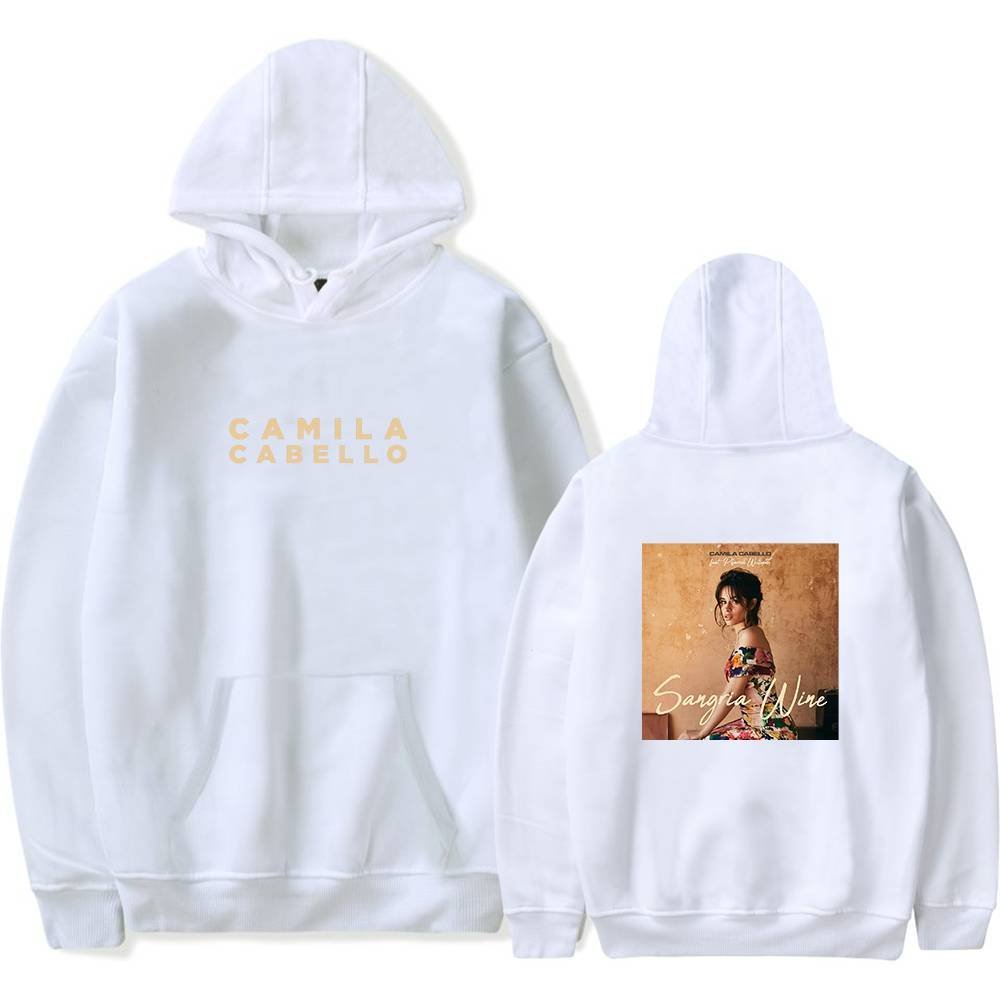 Camila Cabello Hoodie #11 - Image 2