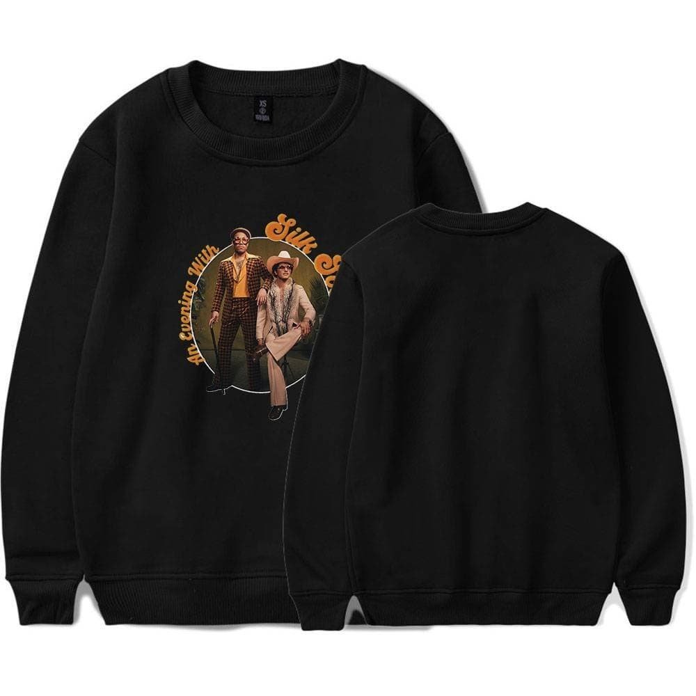 Bruno Mars Sweatshirt #2 - Image 2