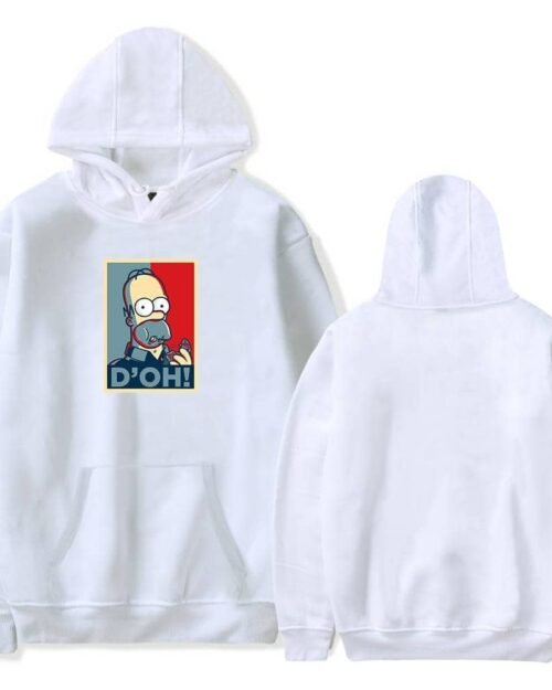 The Simpsons Hoodie #41