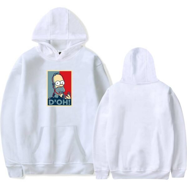 The Simpsons Hoodie #41
