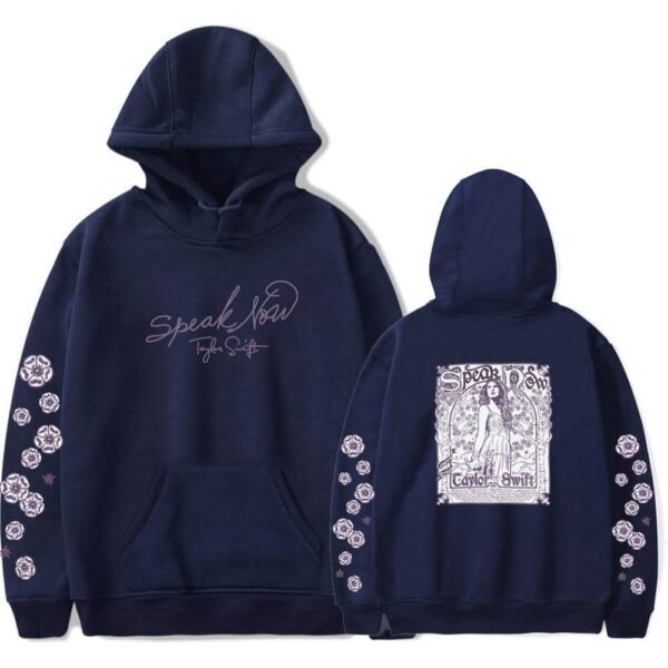 Taylor Swift Hoodie #9 - Image 3