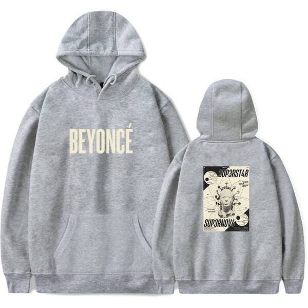 Beyonce Hoodie #1 - Image 3