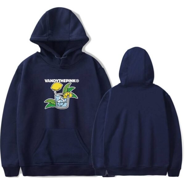 Ateez Hoodie #4 - Image 4