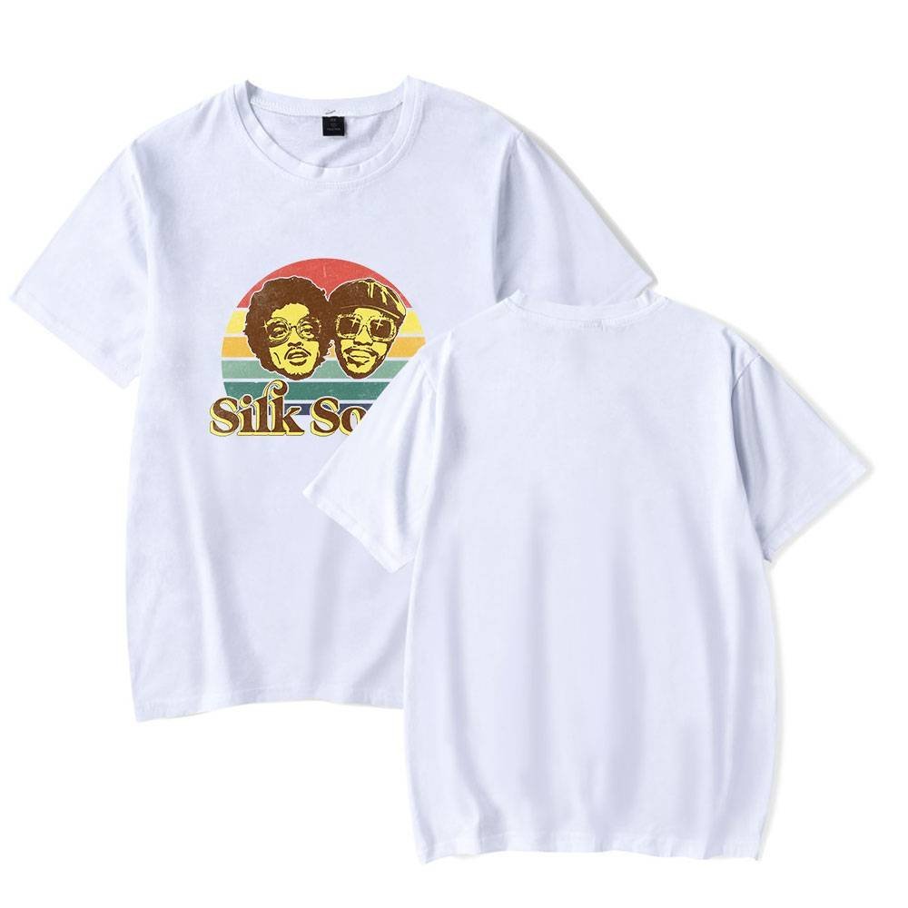 Bruno Mars T-Shirt #4 - Image 3