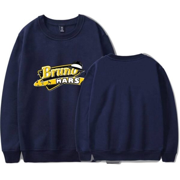 Bruno Mars Sweatshirt #1 - Image 3