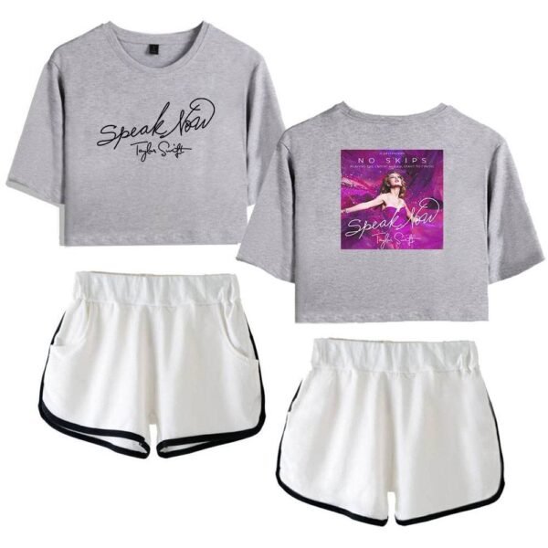 Taylor Swift Tracksuits #2 - Image 7