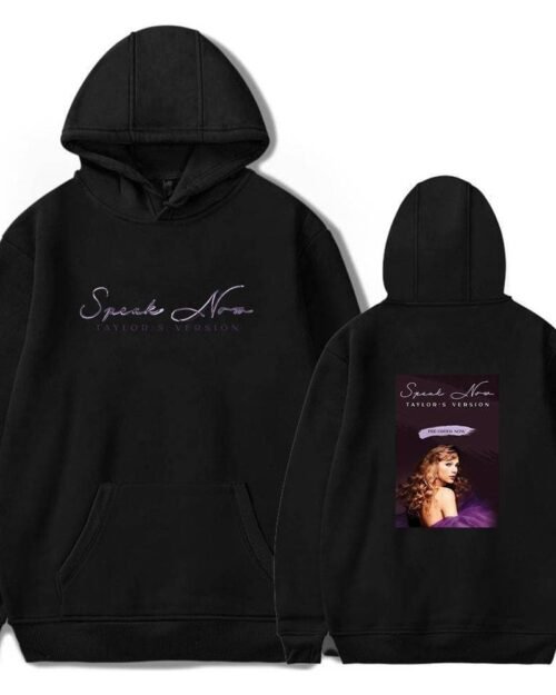 Taylor Swift Hoodie #4