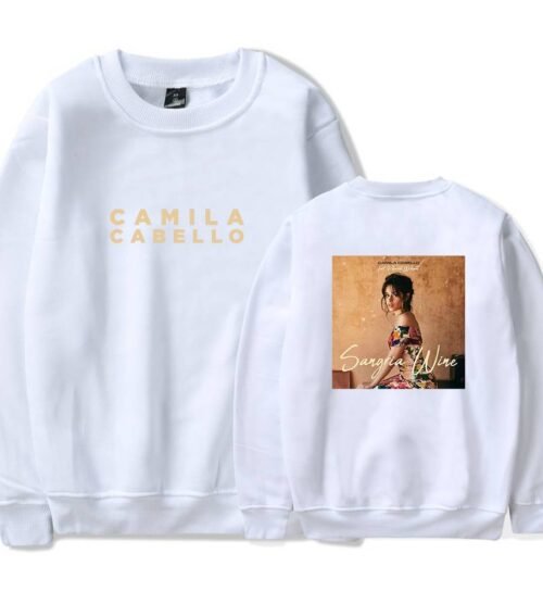 Camila Cabello Sweatshirt #6