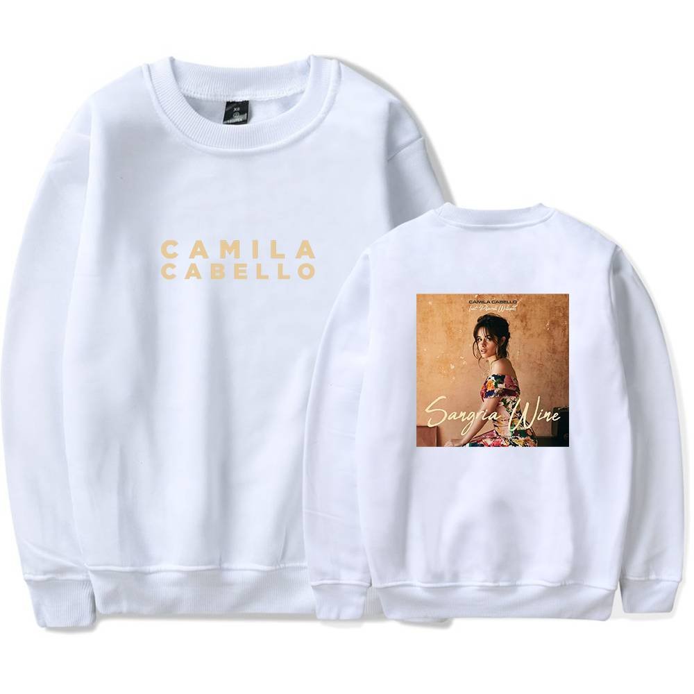 Camila Cabello Sweatshirt #6 - Image 2