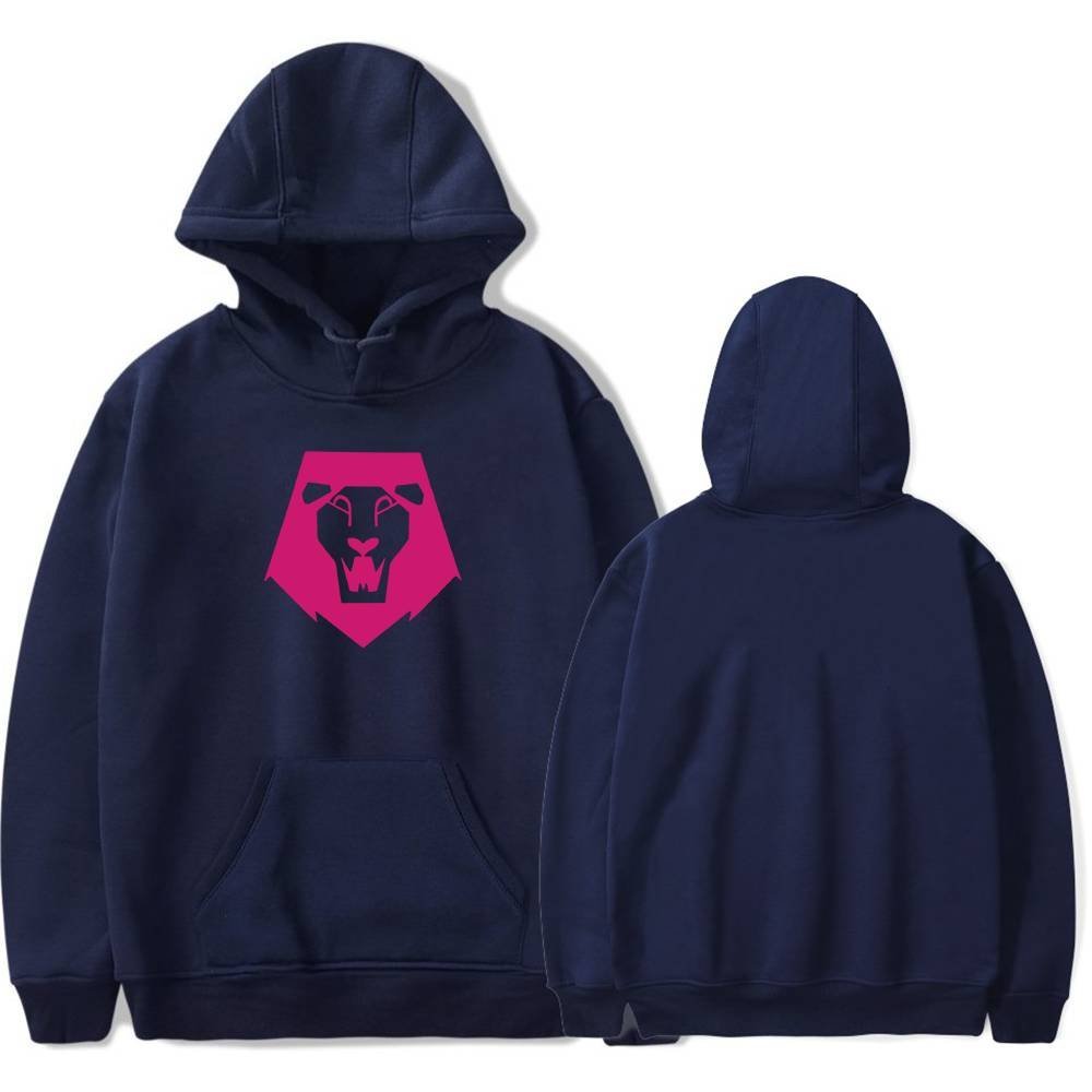 Kpop Demon Hunters Hoodie #1 - Image 3