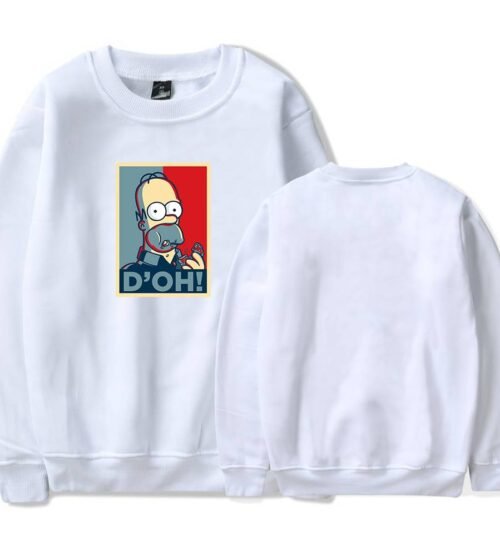 The Simpsons Sweatshirt #29