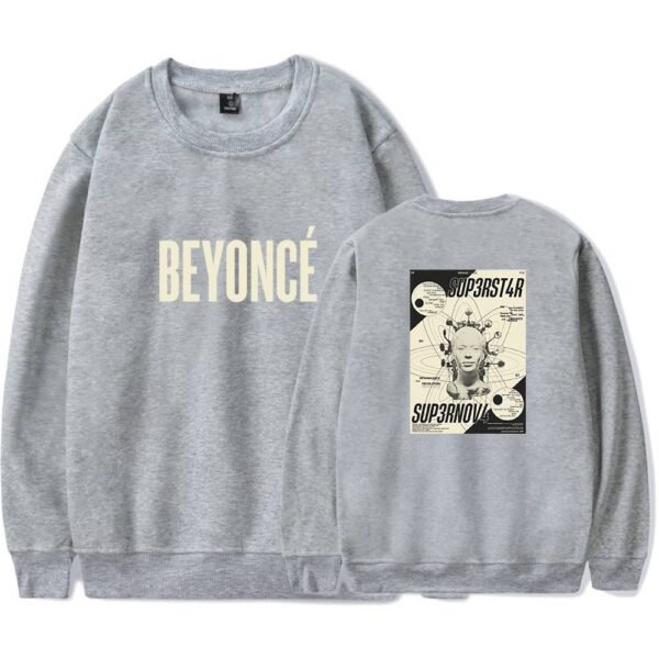 Beyonce Sweatshirt #1 - Image 3
