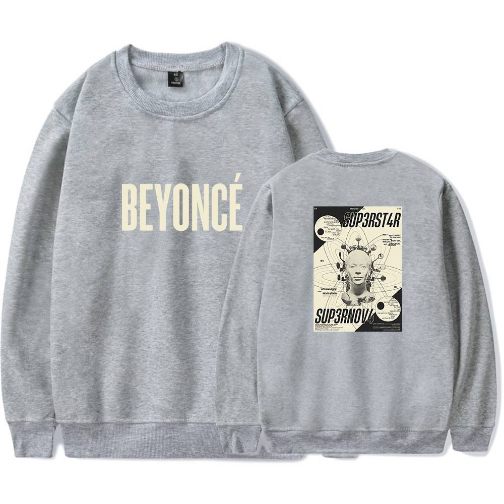 Beyonce Sweatshirt #1 - Image 3