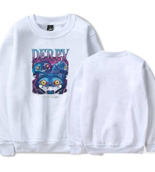 Kpop Demon Hunters Sweatshirt #8