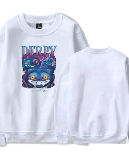 Kpop Demon Hunters Sweatshirt #8