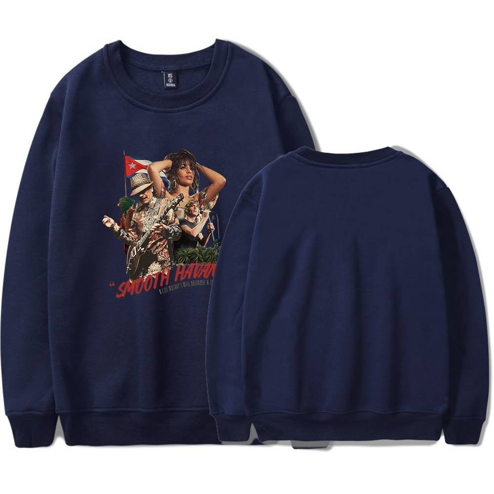 Camila Cabello Sweatshirt #9 - Image 4