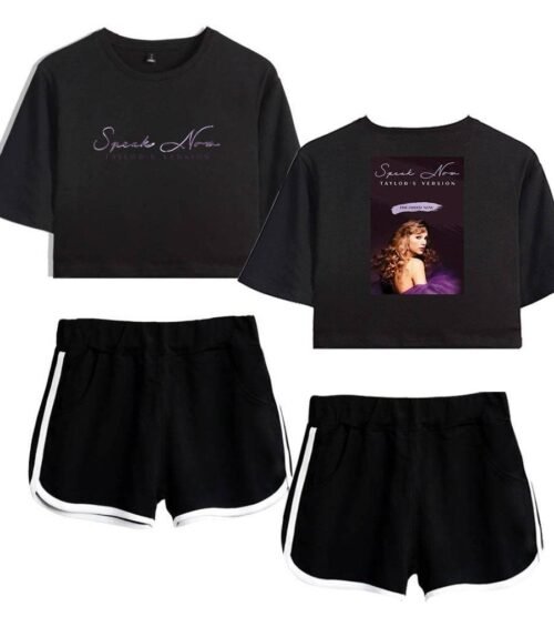 Taylor Swift Tracksuits #4