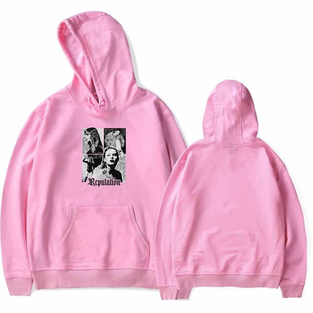 Taylor Swift Hoodie #13 - Image 5