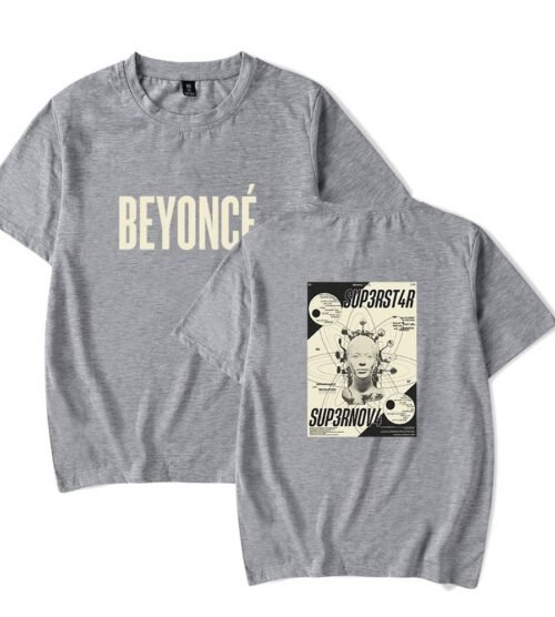 Beyonce T-Shirt #1