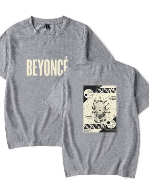 Beyonce T-Shirt #1