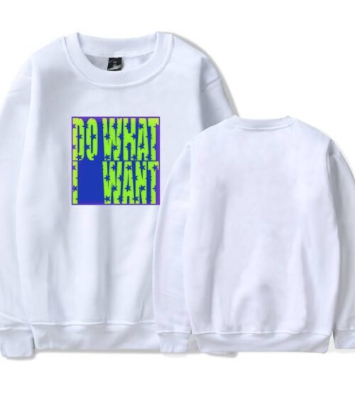 Monsta X Sweatshirt #3