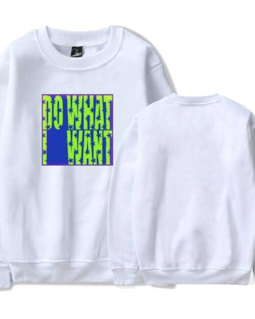 Monsta X Sweatshirt #3