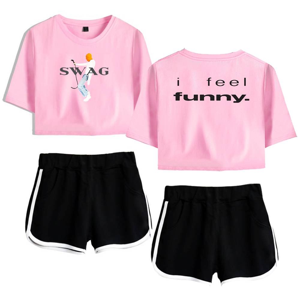 Justin Bieber Tracksuit #4 - Image 5