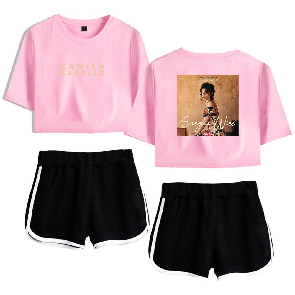 Camila Cabello Tracksuit #6 - Image 4