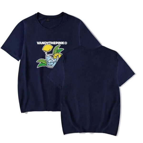 Ateez T-Shirt #4 - Image 3