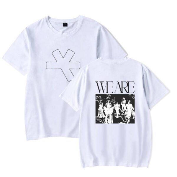 I-dle T-Shirt #1 - Image 3