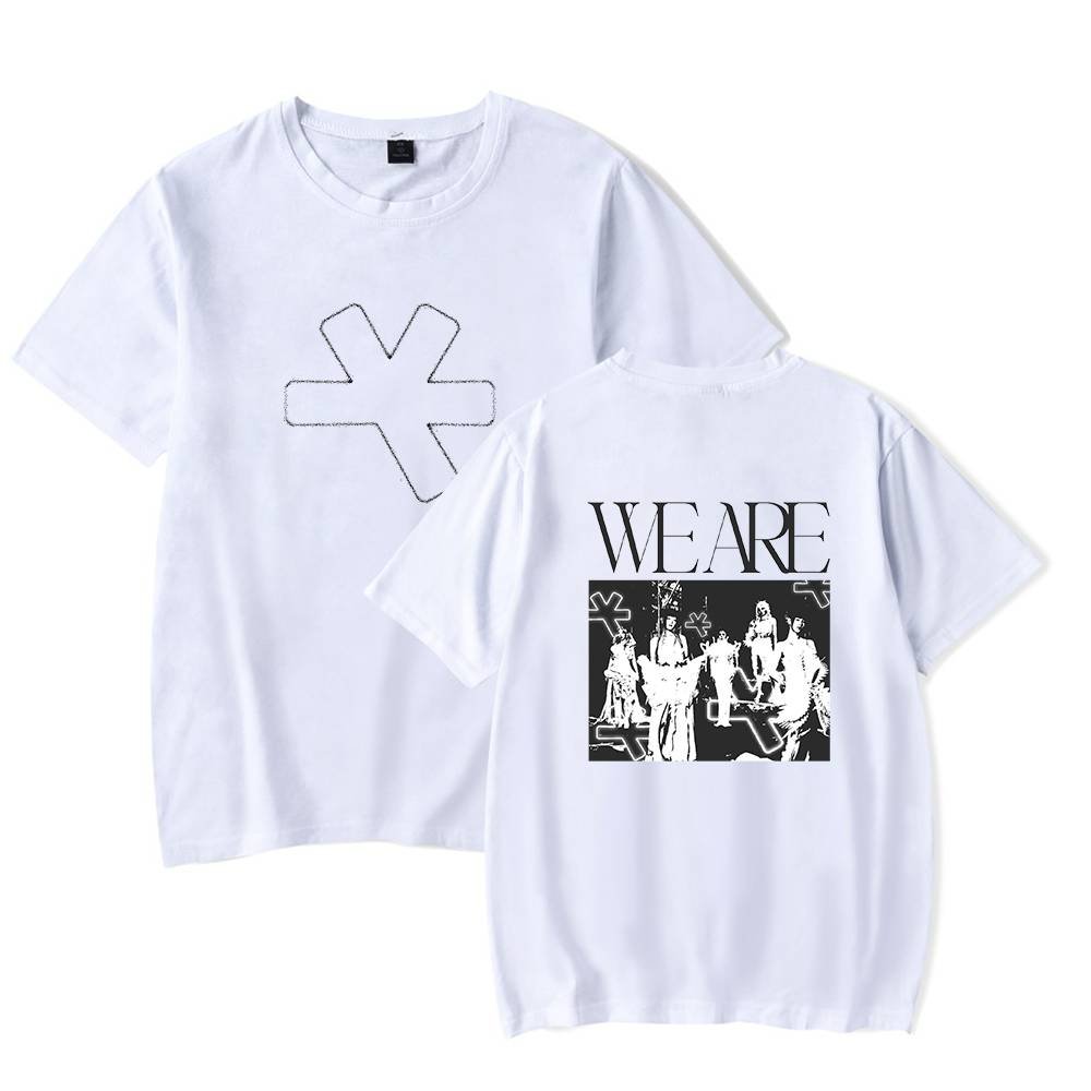 I-dle T-Shirt #1 - Image 3