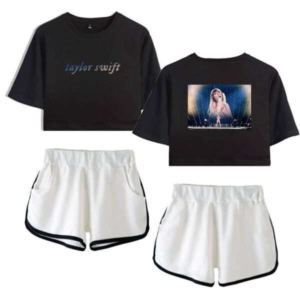 Taylor Swift Tracksuits #6 - Image 3