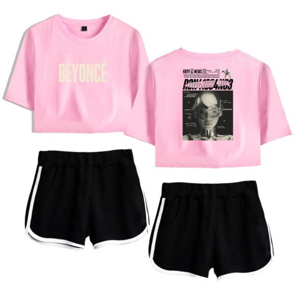 Beyonce Tracksuit #2 - Image 4