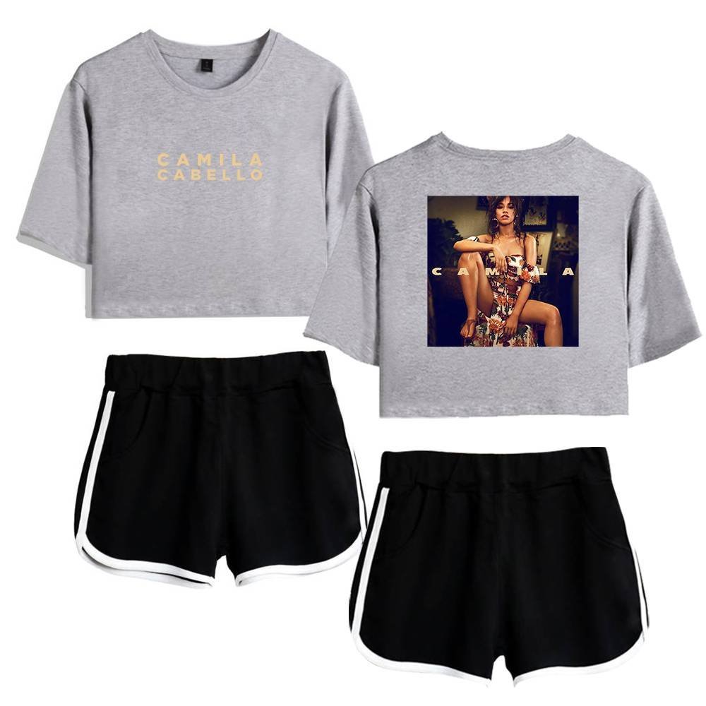Camila Cabello Tracksuit #8 - Image 6