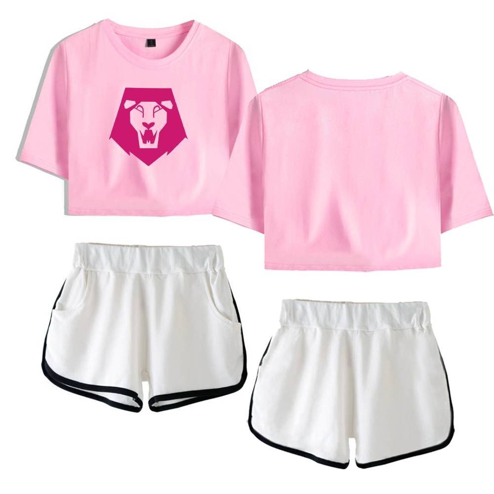 Kpop Demon Hunters Tracksuit #1 - Image 5