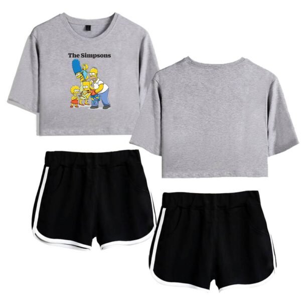 The Simpsons Tracksuit #9 - Image 6