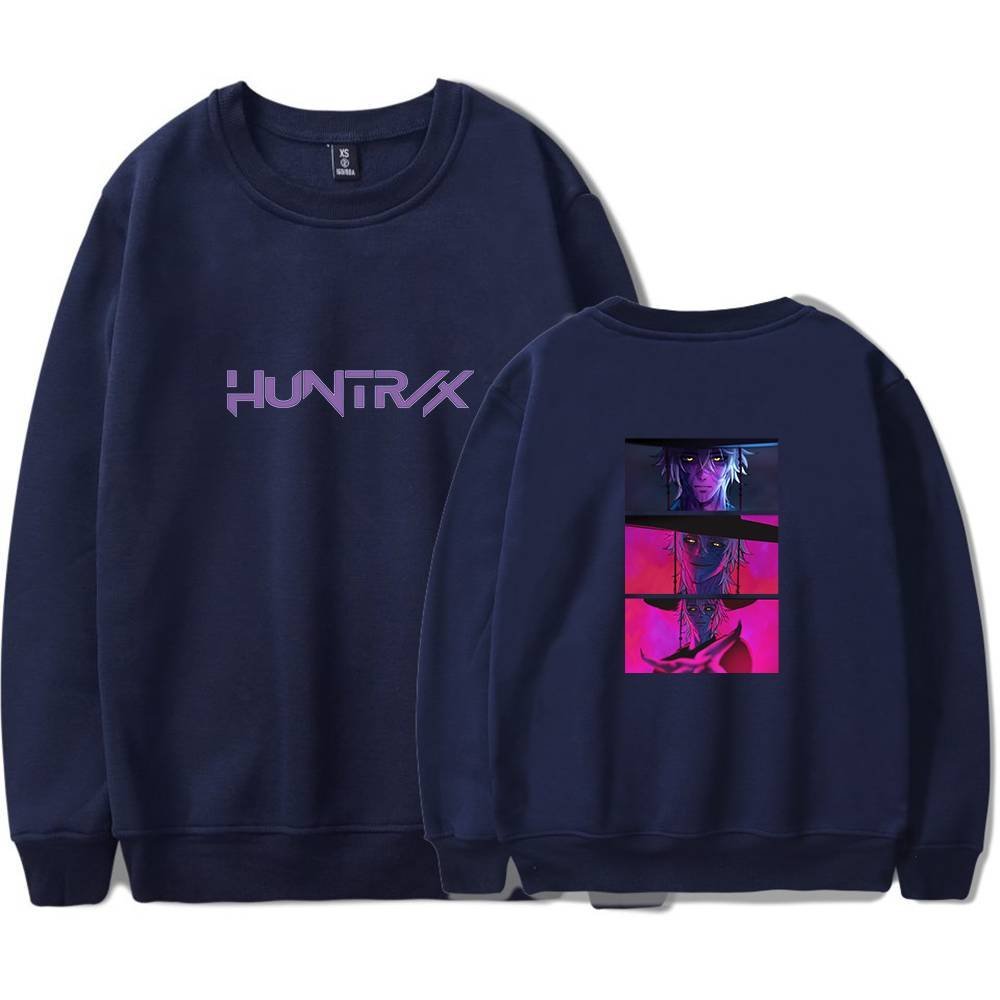 Kpop Demon Hunters Sweatshirt #11 - Image 3